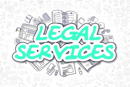 legal services