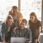 3 Ways Online Onboarding Helps Increase Employee Engagement