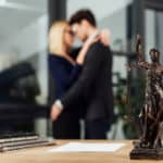 HR Cocktail: 2 Parts Romance 1 Part Workplace. Shaken, Not Stirred.