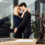 HR Cocktail: 2 Parts Romance 1 Part Workplace. Shaken, Not Stirred.