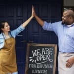 Small Business Big Benefits